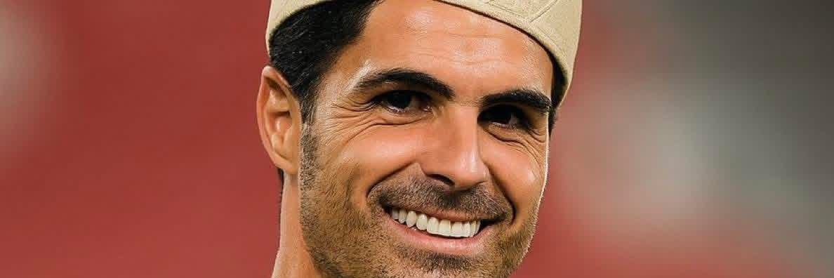 Bonface Mogendi banner