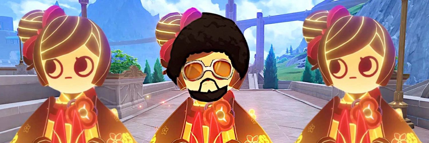 arikapm's profile banner image