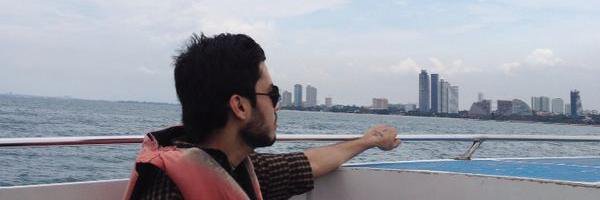 SyedAmil's profile banner image