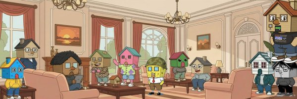 HousifySol Profile Banner