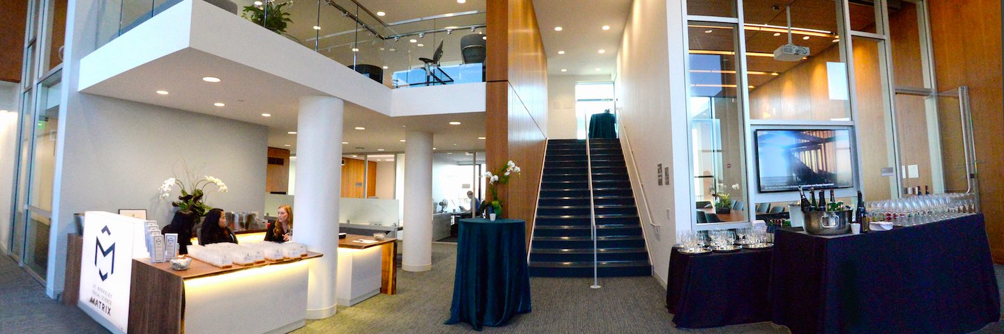 SocialScienceMatrix banner