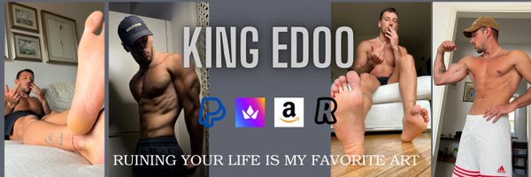 KingEdoo_ Profile Banner