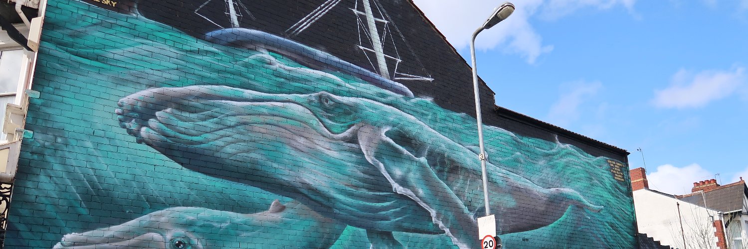 Cardiff FoE 🏴󠁧󠁢󠁷󠁬󠁳󠁿 🌍 banner