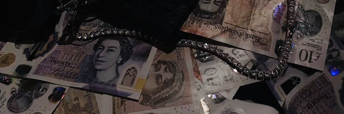 p • findom banner
