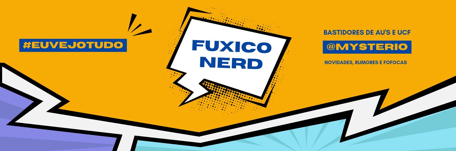 OFuxicoNerd's profile banner image