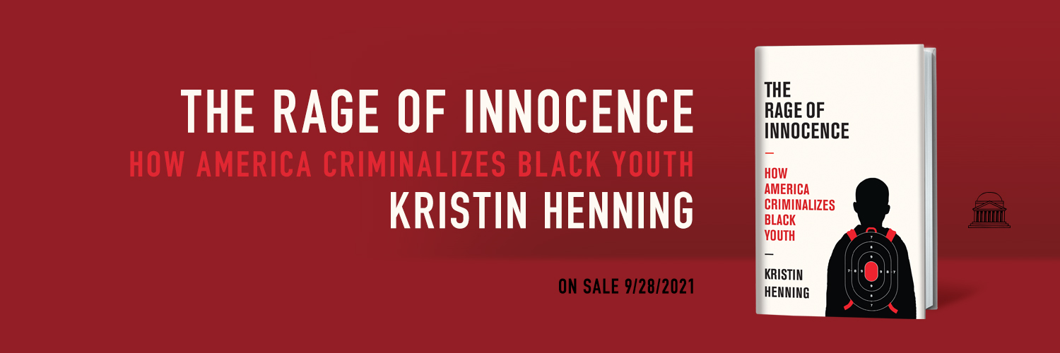 Georgetown Juvenile Justice Initiative banner