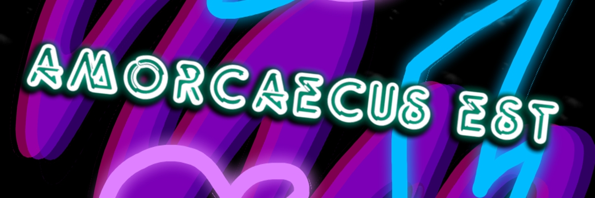 Amorcaecus_Est's profile banner image