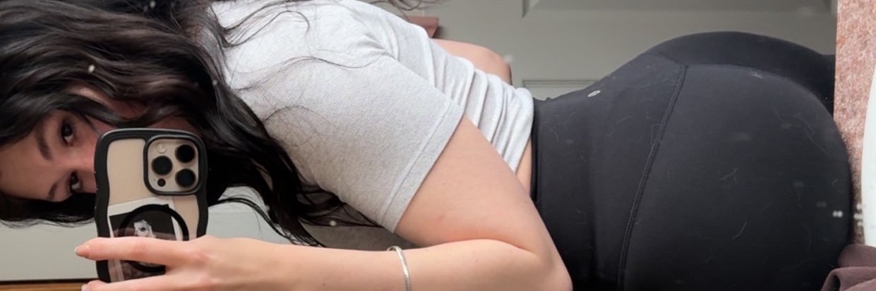 Krissy After Dark banner