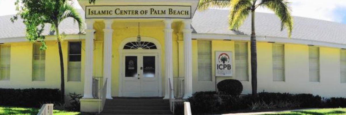 ICPalmBeach's profile banner image