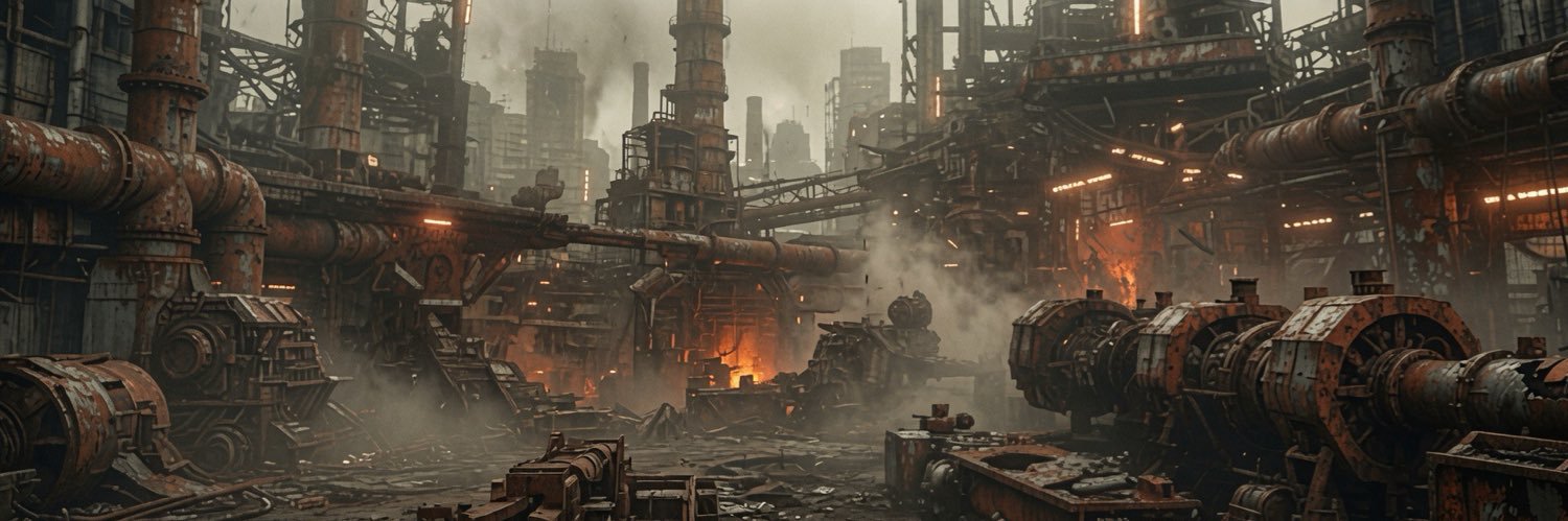 ClankerLLC's profile banner image