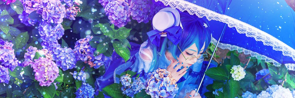 RYOYADENKA's profile banner image