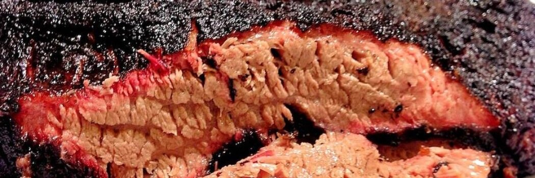 Brick's Smoked Meats banner