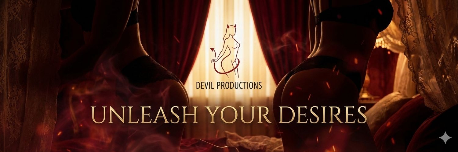 Devil Productions banner