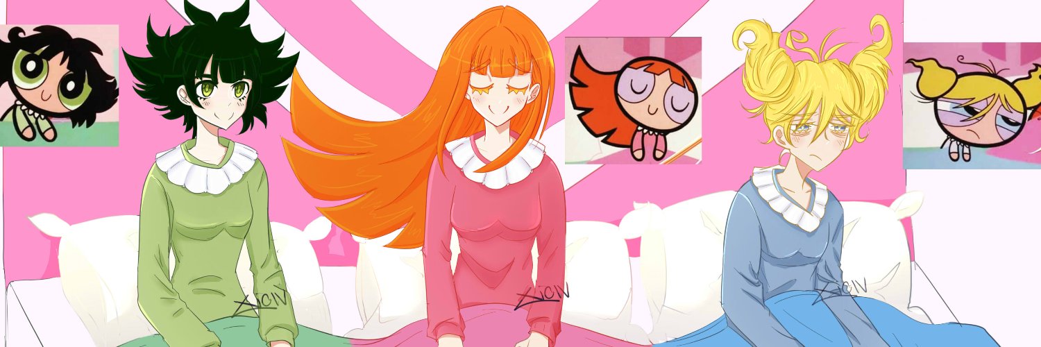 XionSempai's profile banner image