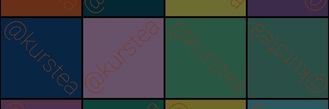 kurstea's profile banner image