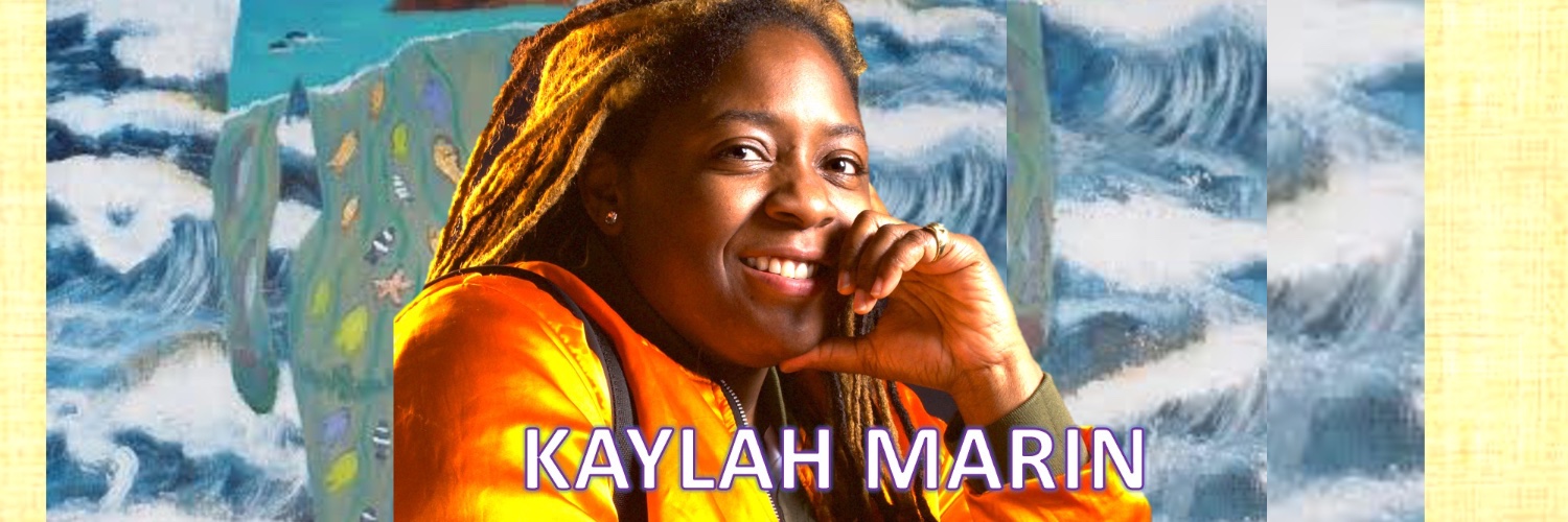 KaylahMarin's profile banner image