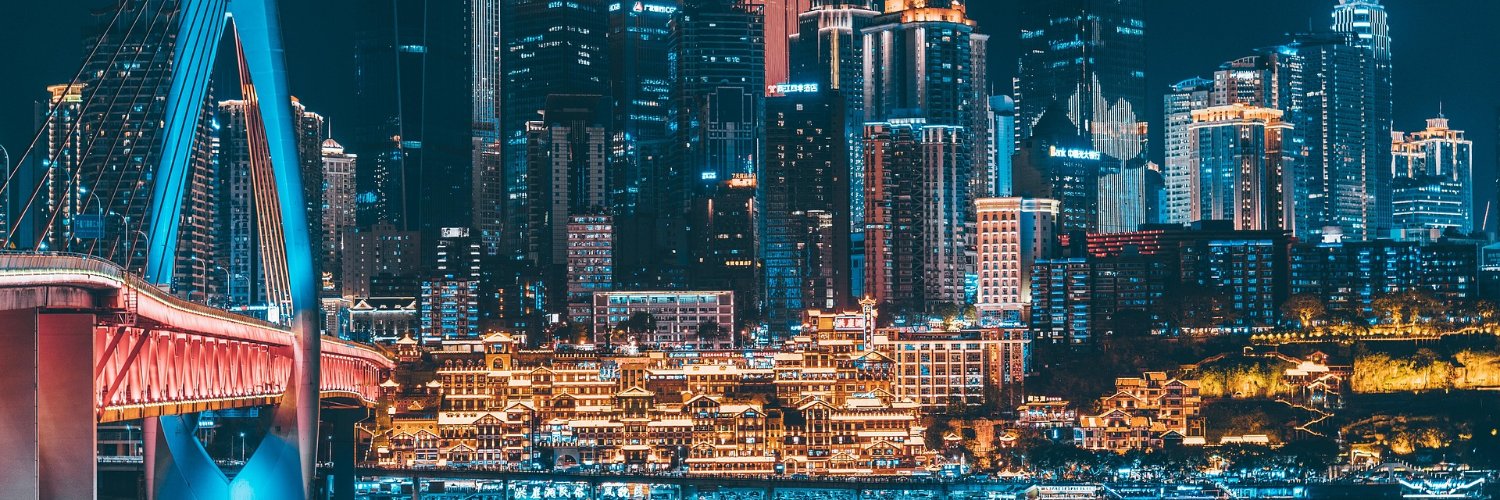 ChineseMethod's profile banner image