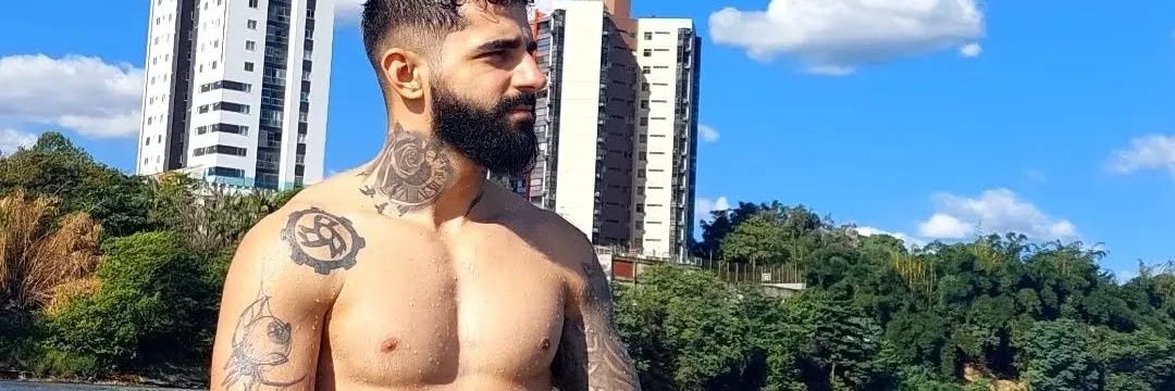 Sergioivan_25's profile banner image