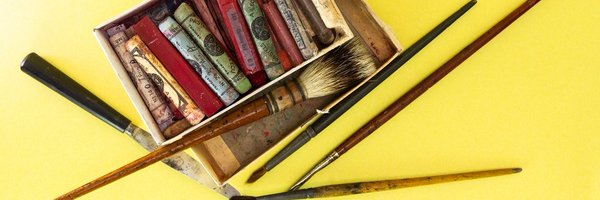 Creativepsyche Profile Banner