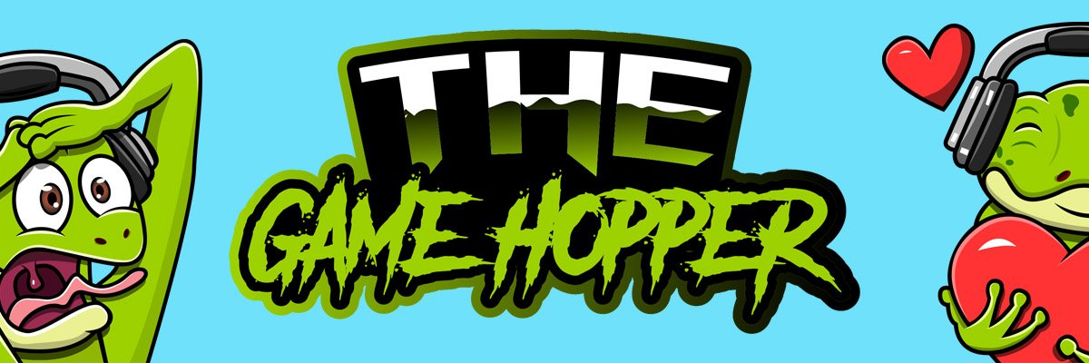 The Game Hopper banner