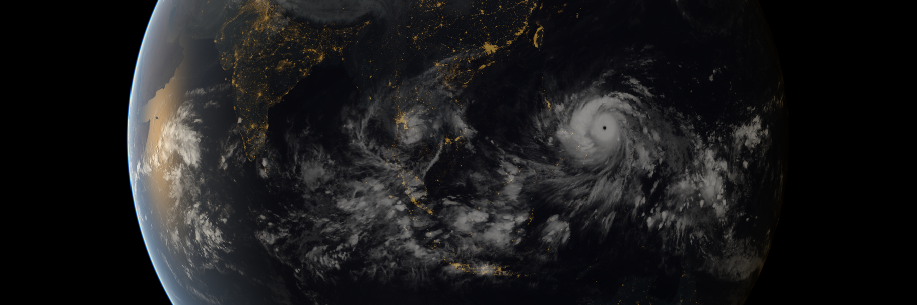 Dave Ferguson banner