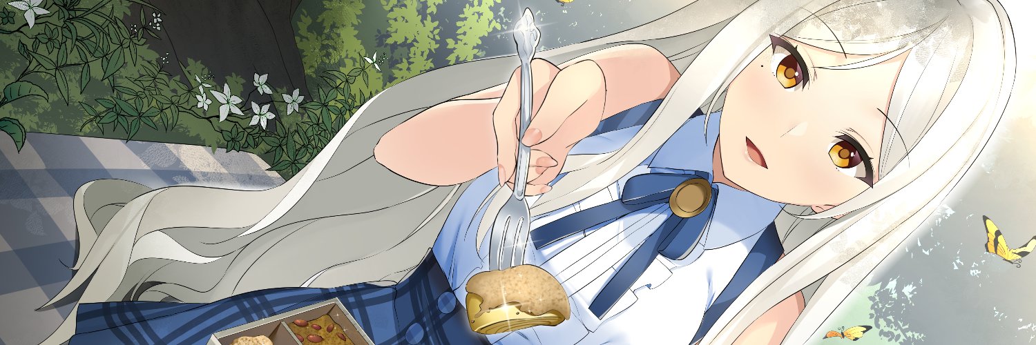 VALENTINEHEIR's profile banner image