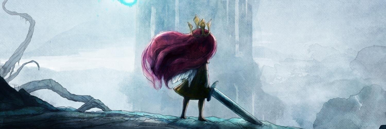 EldoraGames's profile banner image