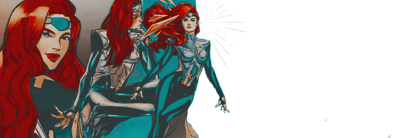 C0SMlCQVEEN Profile Banner