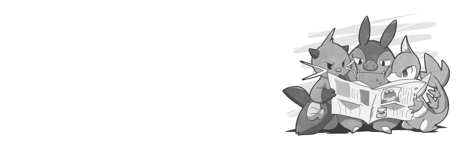 PressPokemon's profile banner image