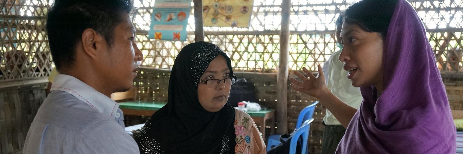 UCLA Fielding School of Public Health banner