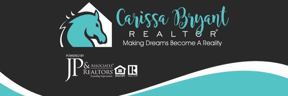 CarissaDBryant's profile banner image