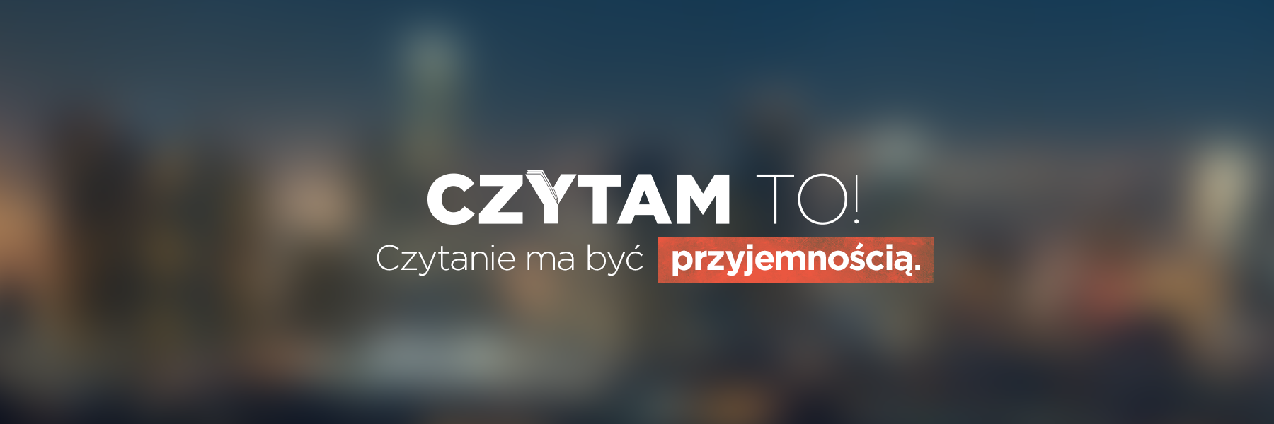 CzytamTo's profile banner image