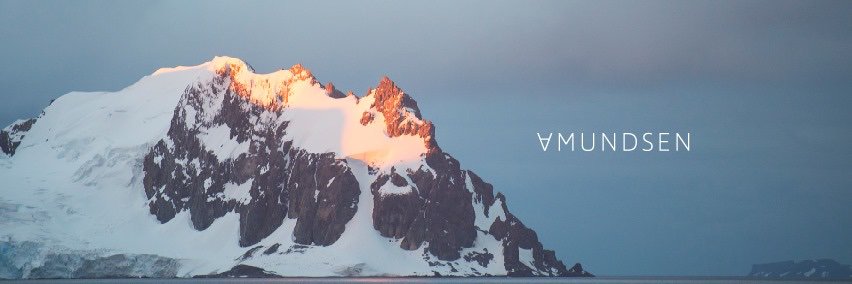 weareamundsen's profile banner image