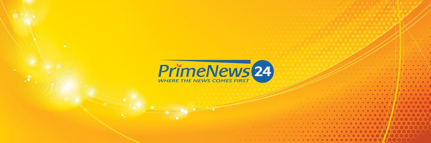 PrimeNews24's profile banner image