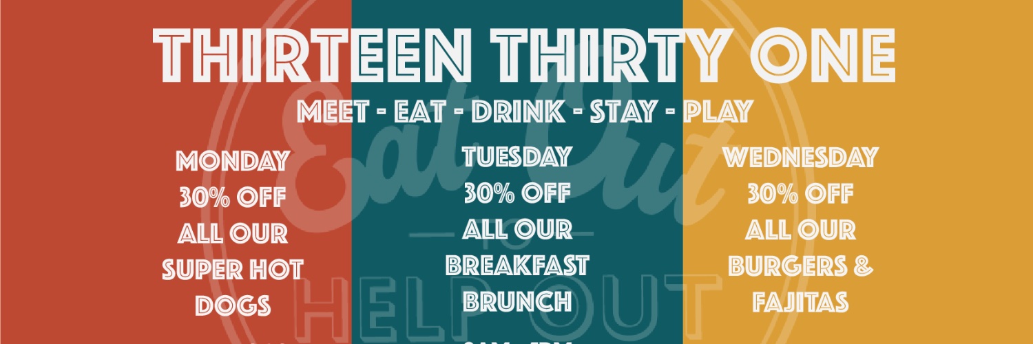 Thirteen Thirty One (@1331york) / Posts / X