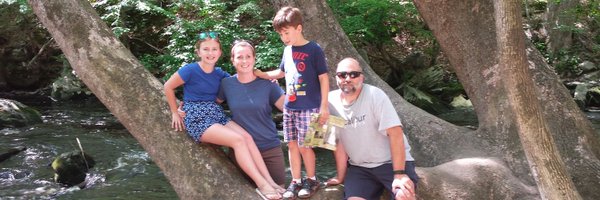 SeanGarrettOBHS Profile Banner