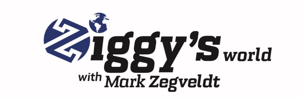 Mark Zegveldt's banner