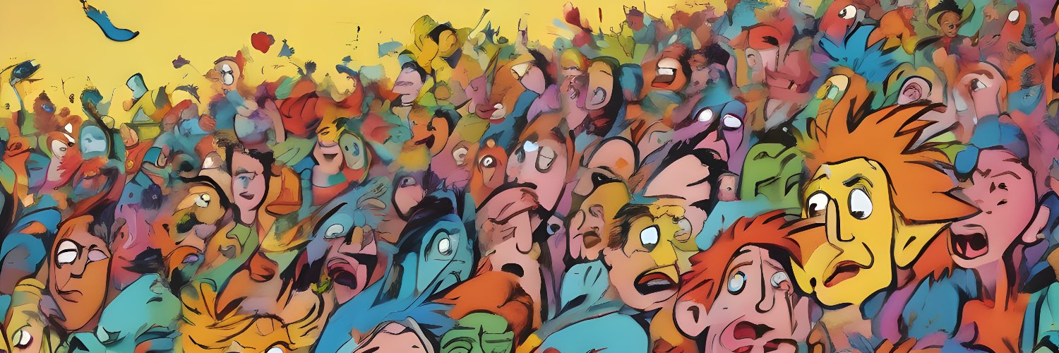 FrederickJBird's profile banner image