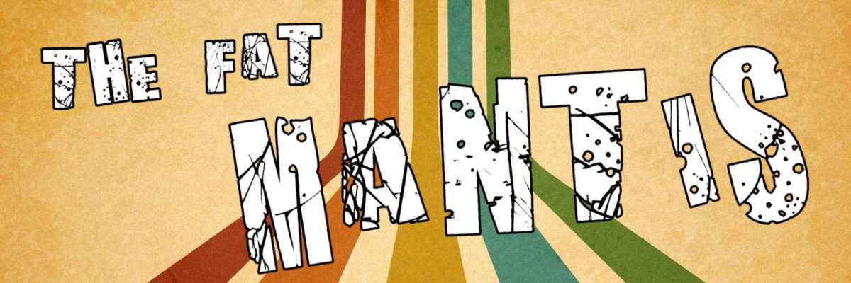 MantisComics's profile banner image