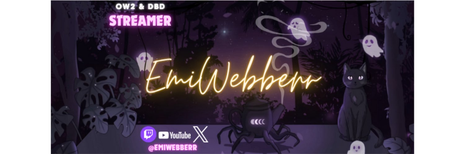 emi 🫧 (@emiwebberTTV) / Posts / X