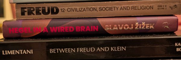 OnNegation Profile Banner