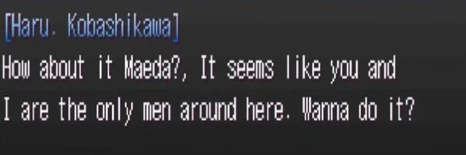 mister percy OMAKE SPOILERS banner