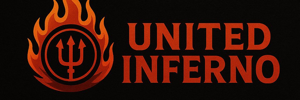 United Inferno banner
