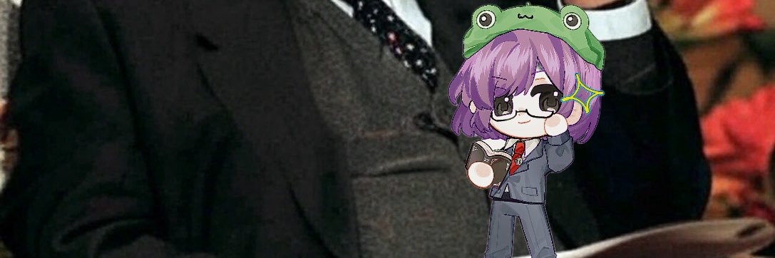 蛤哥梦想笑了 banner