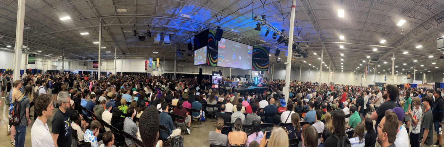 Rave 🔜 Norse Knockout banner