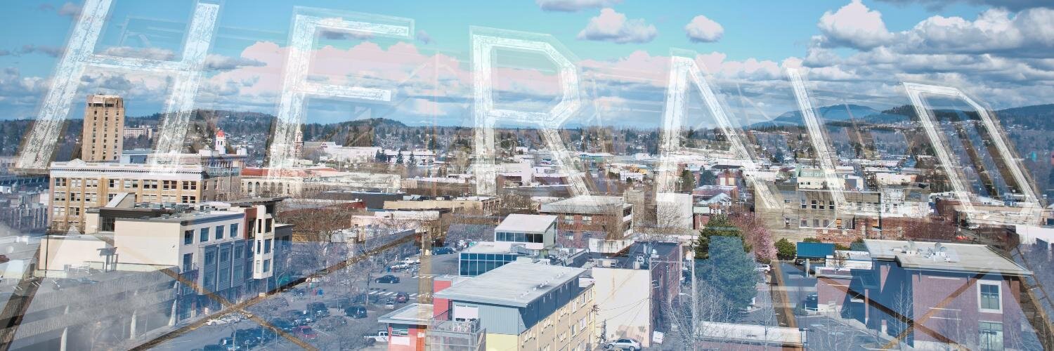 Bellingham Herald banner