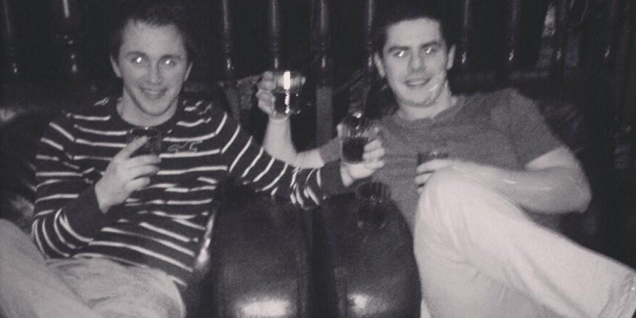 LiamMurphy305's profile banner image