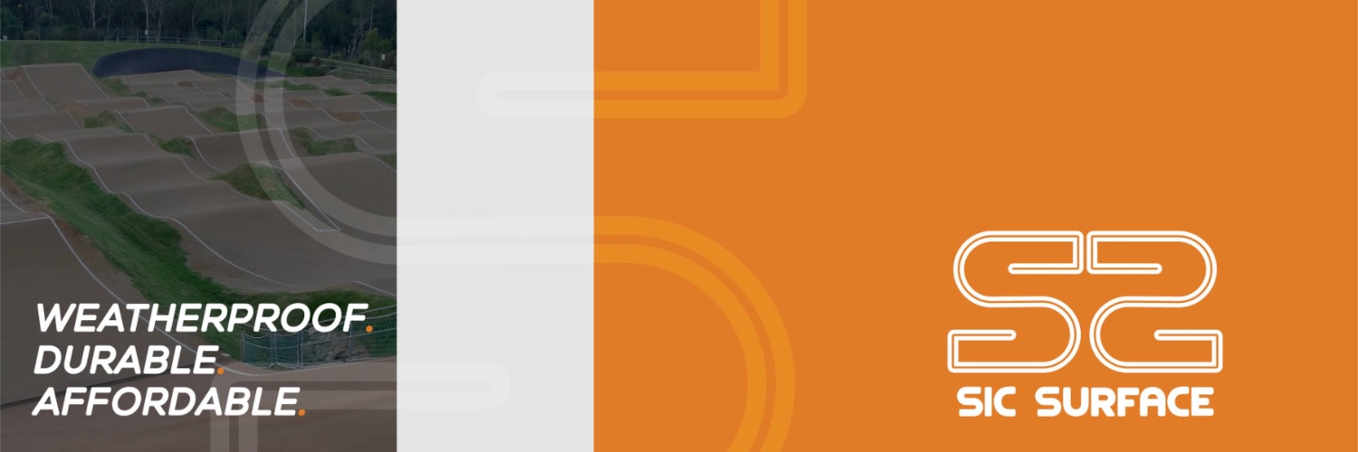 Sic Surface Australia banner