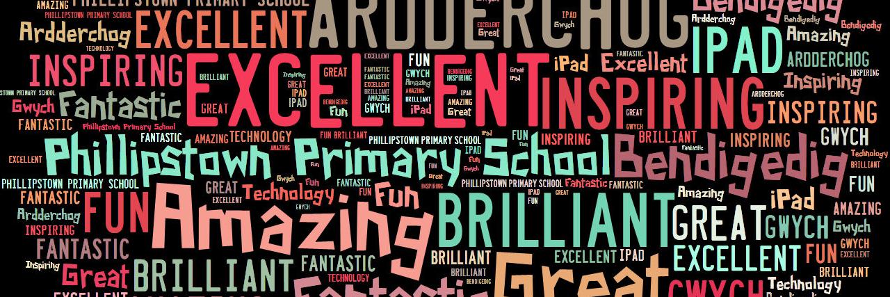 Phillipstown Primary banner