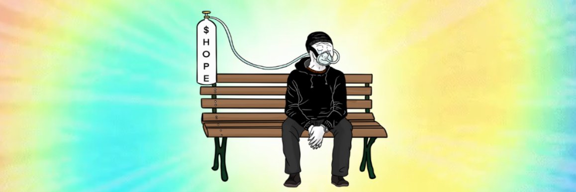 Hope banner